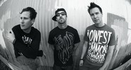 Blink-182 - Interscope Records/AP