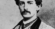 Galeria - Atores assassinos - John Wilkes Booth