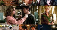 Galeria - Objetos de Harry Potter - Abre