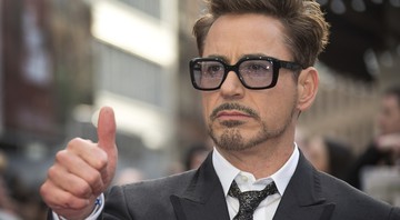 Robert Downey Jr. (Foto: Joel Ryan/AP)
