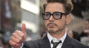 Robert Downey Jr. (Foto: Joel Ryan/AP)