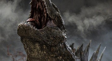 Godzilla - Reprodução