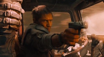 Mad Max: Fúria da Estrada - Reprodução / Vídeo