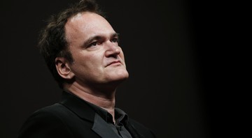 Quentin Tarantino (Foto: Laurent Cipriani/AP)