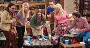 Galeria - Amor Geek - Big Bang Theory