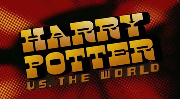 Harry Potter - Scott Pilgrim – Trailer - Reprodução / Vídeo