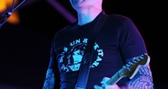 Billy Corgan (Smashing Pumpkins) - Jeff Daly/AP