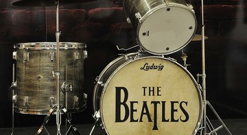 Beatles - exposição - Divulgação