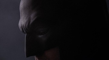 Ben Affleck - Batman v Superman: Dawn of Justice - Reprodução / Twitter