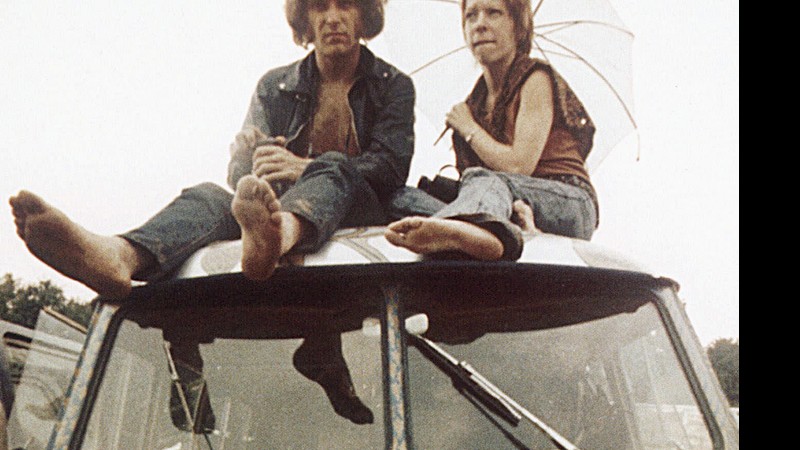 Woodstock - AP