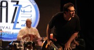 HBC Super Trio - Rio das Ostras Jazz & Blues Festival 