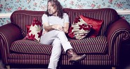 Músico Robert Plant completou 70 anos - Divulgação
