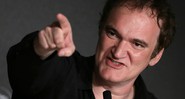 O cineasta Quentin Tarantino - Virginia Mayo/AP