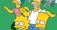 Galeria Simpsons - Itchy and Scratchy Land
