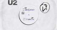 Galeria - Lançamentos Inusitados - U2