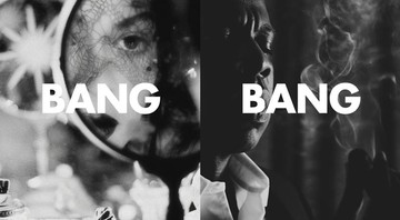 Bang Bang - Beyoncé e Jay Z - Reprodução