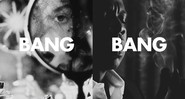 Bang Bang - Beyoncé e Jay Z - Reprodução