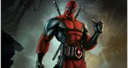 Deadpool é mais um personagem dos quadrinhos a ganhar um filme próprio.   - Divulgação