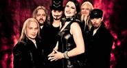 Galeria - Shows aguardados de 2015 - Nightwish