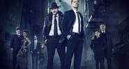 Gotham - Série TV - 2 - Divulgação