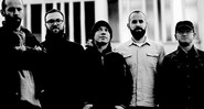 O quinteto escocês de post rock Mogwai - Reprodução/Facebook