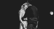 Beyoncé e Jay Z - Reprodução/Facebook