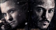 O Hobbit: A Batalha dos Cinco Exércitos - Reprodução