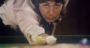 Paul McCartney joga sinuca em propaganda de TV do disco  <i>Venus and Mars</i> - Reprodução / Vídeo