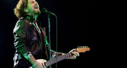 Eddie Vedder, frontman do Pearl Jam - Andre Penner/AP
