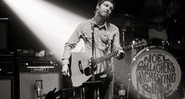 O músico Noel Gallagher - Reprodução/Facebook