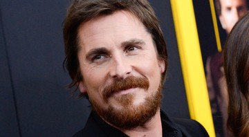 Christian Bale - AP/Evan Agostini