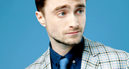 Daniel Radcliffe  - Reprodução/Facebook