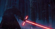 Cena de Star Wars: Episódio VII – O Despertar da Força