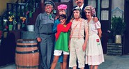 Chaves - 3