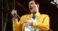 Galeria - HIV/AIDS - Freddie Mercury - AP