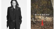 Julia Roberts - Givenchy - Reprodução