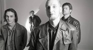 O supergrupo grunge Mad Season - Divulgação