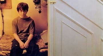 Harry Potter aos 11 anos de idade em Pedra Filosofal (Foto: Divulgação / Warner Bros)