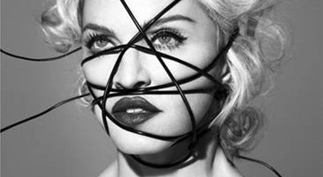 Madonna - Rebel Heart - Reprodução