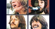 Capa do álbum <i>Let it Be</i>, dos Beatles - Reprodução