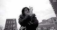 Eminem - Reprodução/Vídeo