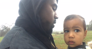 Kanye West - Reprodução/Vídeo