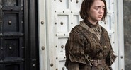 Cena da quinta temporada de <i>Game of Thrones</i> - Divulgação/HBO