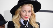 Madonna - Jordan Strauss/AP
