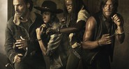 The Walking Dead - Quinta temporada 