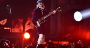 AC/DC faz show no Grammy 2015 - AP