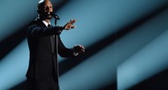 John Legend e Common cantam "Glory", trilha do filme <i>Selma</i> e indicada ao Oscar de Melhor Canção

 - AP