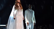 Em 2014, ela foi sexy; este ano, é gospel: Beyoncé canta a tocante "Take My Hand, Precious Lord" - AP