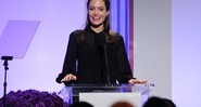 Angelina Jolie - Vince Bucci/Ap