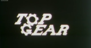 Top Gear - Divulgação
